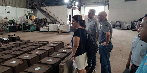 美国进出口食品餐具公司认可乐思体育空压机