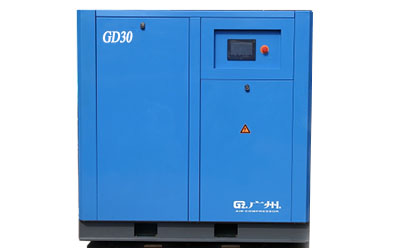 22kw直联传动螺杆式空压机