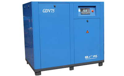 55kw直联传动变频螺杆式空压机