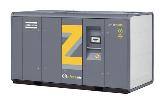 阿特拉斯空压机品牌