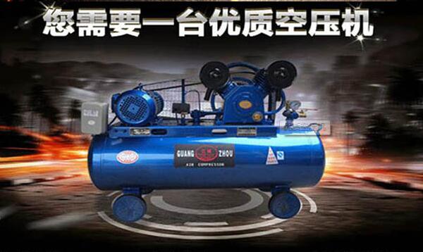 国产空压机