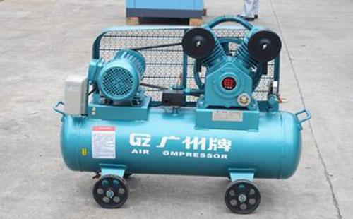 活塞空压机SV-0.7/8