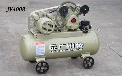 活塞式空压机型号JV4008
