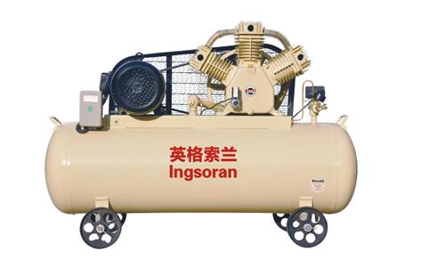 英格索兰空压机