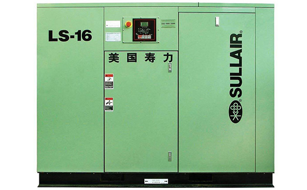 美国寿力空压机
