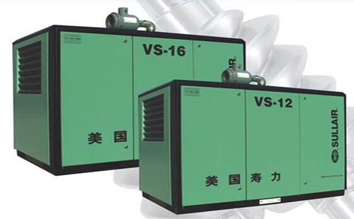 美国寿力空压机