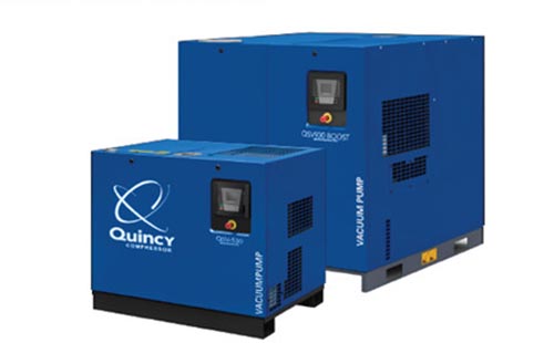 美国昆西空压机